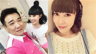 女星遭白雲劈腿　淚訴：當砲友也可以