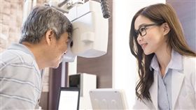  白內障有哪些症狀？　近半數人不知其二