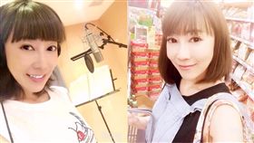 西田惠里奈（Nana） /翻攝自臉書