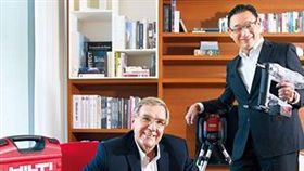 商業周刊／全球鑽孔王稱霸關鍵：給年輕人機會（勿用）