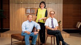 商業周刊／羽毛加工霸主、滷肉飯大王　願力逆轉家變（勿用）