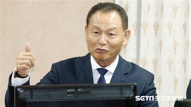 李翔宙缺席院會　賴揆：給他時間平復