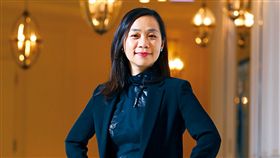 商業周刊／最會做郵輪生意的女人　穩坐台灣第一的秘密（勿用）