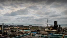 台肥台中廠
翻攝自Google Map