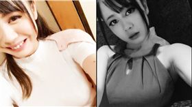 AV女優,吉川愛美,吉川あいみ(IG https://www.instagram.com/jichuanaimi7243/?hl=zh-tw)