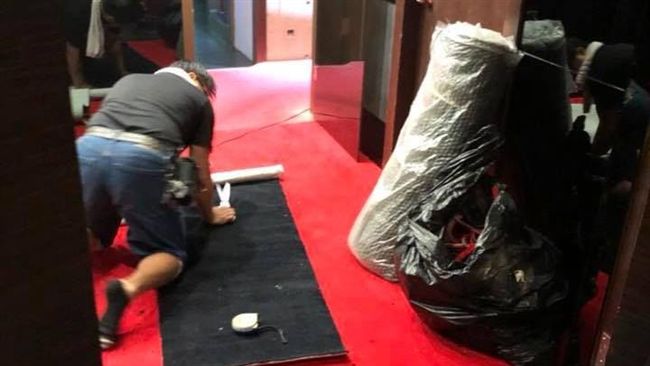 臨時施工噪音穿腦　住月子中心還被趕