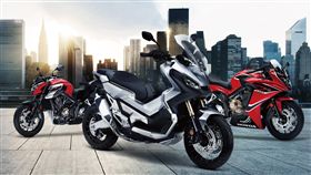 Honda,Honda Taiwan（業配圖／廠商提供）
