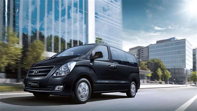 現代這輛車　推限量20台米色內裝版