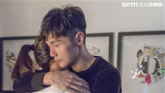 拍MV意外搞大女友肚　李榮浩超淡定