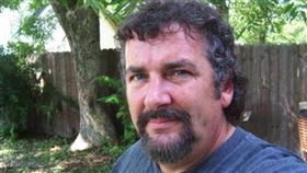 美國,帕特里克,Danny Patrick（圖／翻攝自臉書）