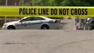 80人快閃搶百貨　25車逃逸影片曝