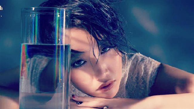 離婚疑雲瞞愛女！A-Lin無奈嘆…