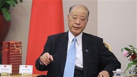 日本前防衛相
圖翻攝自維基百科
https://ja.wikipedia.org/wiki/玉澤徳一郎
