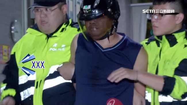 失業男砍死保全　犯案後回家呼呼大睡