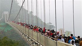 遠見雜誌／全台瘋蓋天空步道　真能救得了觀光？(勿用)