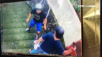 回家要錢被弟嗆　兄狠拿開山刀追砍