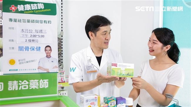 全台3成民眾骨鬆　3招教你顧好骨本