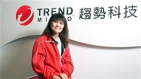 遠見雜誌／陳怡樺用管理哲學　帶領趨勢迎向AI物聯網(勿用)