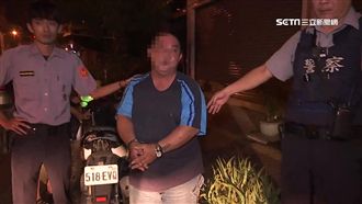 騎士酒駕被攔　友人悲從中來唱不應該