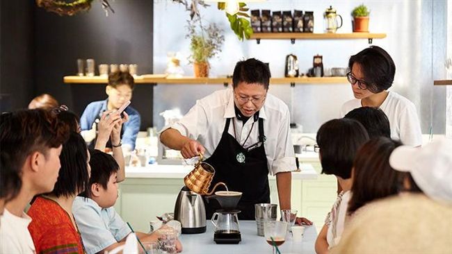 快閃店快商機　今年最夯品牌行銷手法