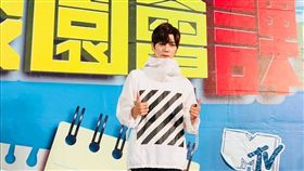 畢書盡（圖／記者李嘉翎攝影）