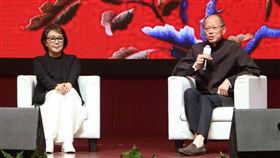 遠見雜誌／一場真心交流　創意激盪的盛會（勿用）