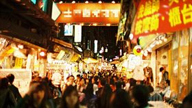 士林夜市,圖／攝影者Atsuhiko Takag, Flickr CC License https://flic.kr/p/8UAboG