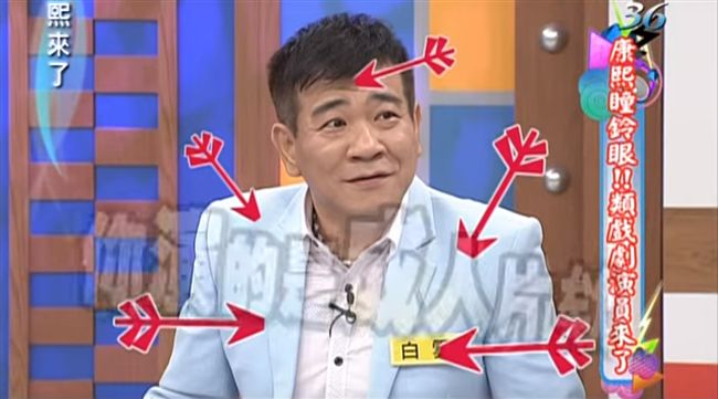 白雲曾在酒店上班　拍三級片遭她調侃
