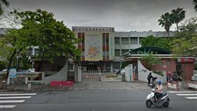 崇學國小 圖／翻攝自google map