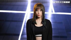 ▲歌壇新人呂薔發行新專輯。（圖／avex taiwan 愛貝克思提供）