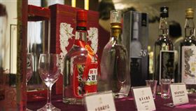 ▲金門有許多在國際上獲獎的好酒。（圖／記者蔡宜瑾攝影）
