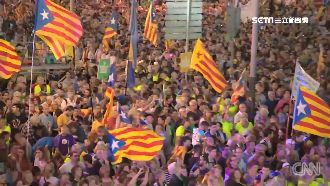 加泰隆尼亞獨立卡關　范琪斐權威分析