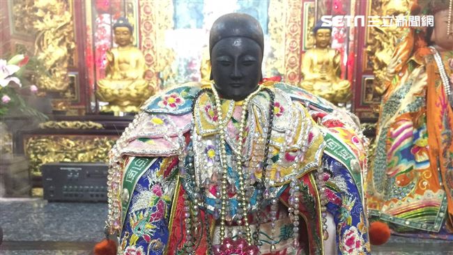 兩岸媽祖牽起姐妹情　秘密竟藏在這裡