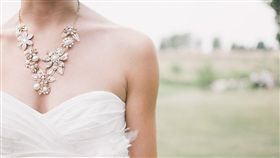 婚紗,結婚,禮服,新娘（圖／Pixabay）