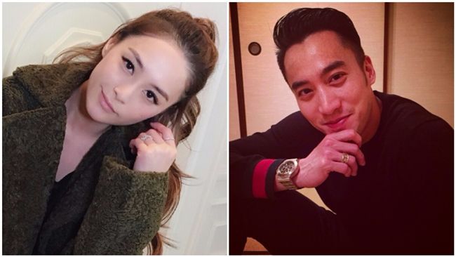 阿嬌閃婚被唱衰　賴弘國爆有過短命婚