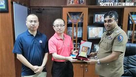 遠銀遭駭盜領6千多萬一案，斯里蘭卡警方逮2嫌，仍有3嫌在逃，贓款仍有500萬元尚未追回（翻攝畫面）