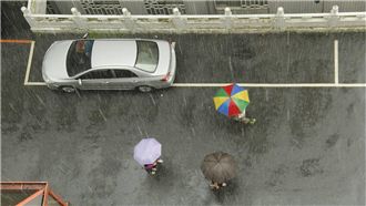 開工日變天！北台灣轉濕冷下探13度