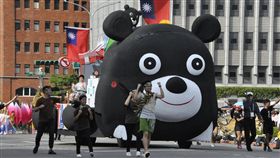 國慶花車
圖翻攝自中華民國讚國慶臉書
https://www.facebook.com/pg/rocbirthday/photos/?tab=album&album_id=1517501961675329