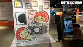 三創生活園區　葉立斌攝　周年慶