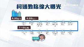 柯公車陳情1800