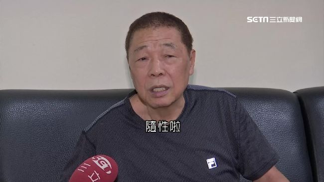 曾坦承殺過人！「空董」病逝後事由他操盤