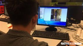 看裸女、變態、色狼、傳裸照
示意圖