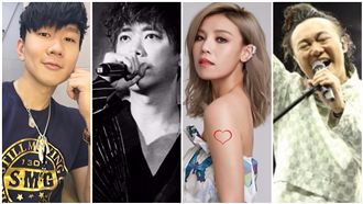 KTV難唱金曲榜　「這首歌」奪冠