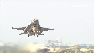 AIT批台灣軍費太低　無法抵抗威脅