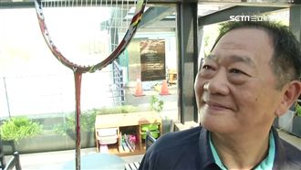 最狂教授又出招！模仿李春姬被讚超像