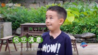 小小春出招談判換房　陳小春超欣慰