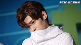 20171013-畢書盡參加校園會客室