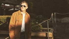 昆凌爸爸（圖／翻攝自昆凌IG）