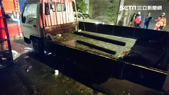 疑與母吵架！女患憂鬱症4樓跳下送醫
