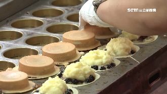 「台扣蠻揪」是啥？網狂推：紅豆正宗